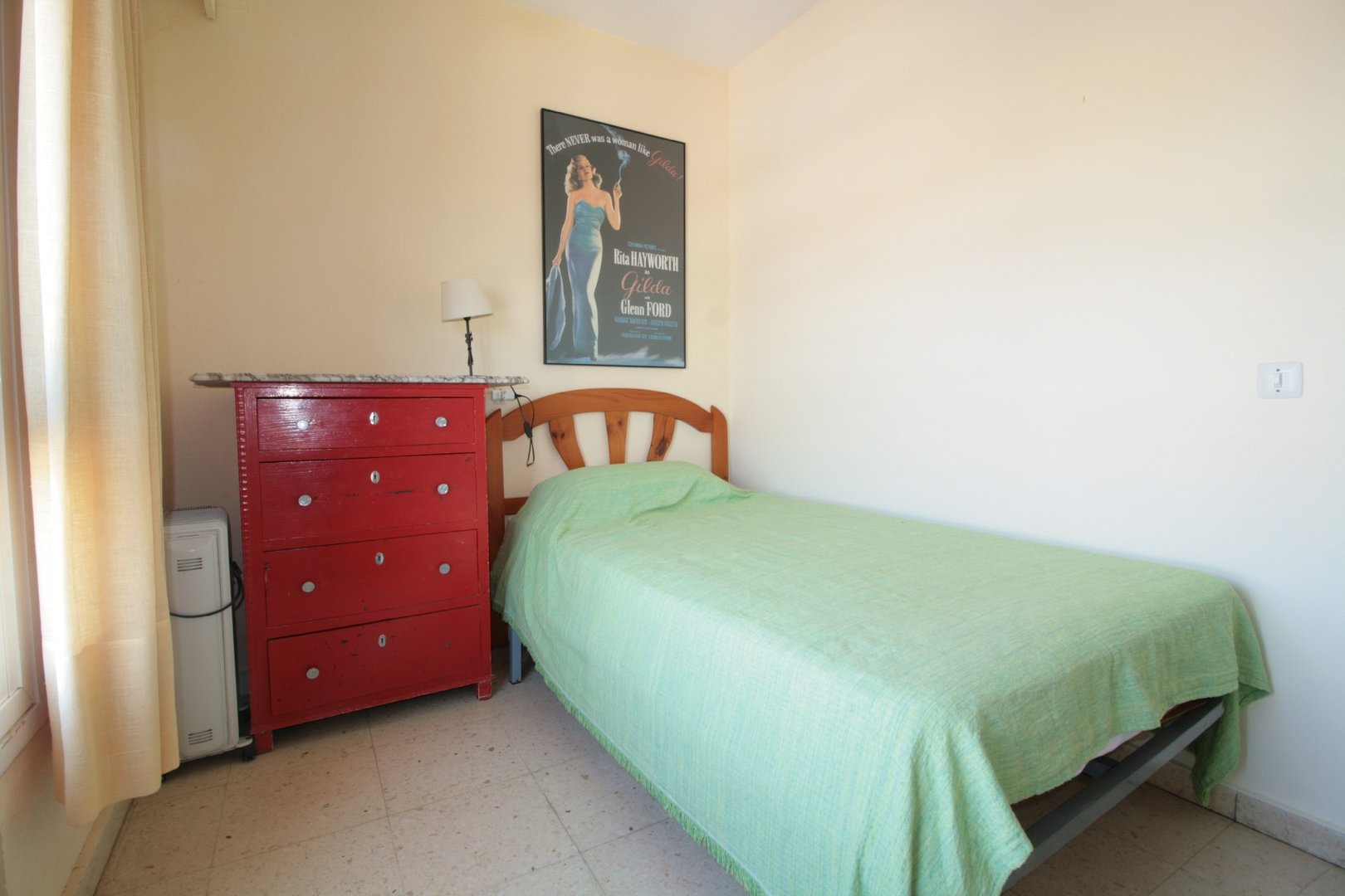 Piso de 126 m² en San Javier