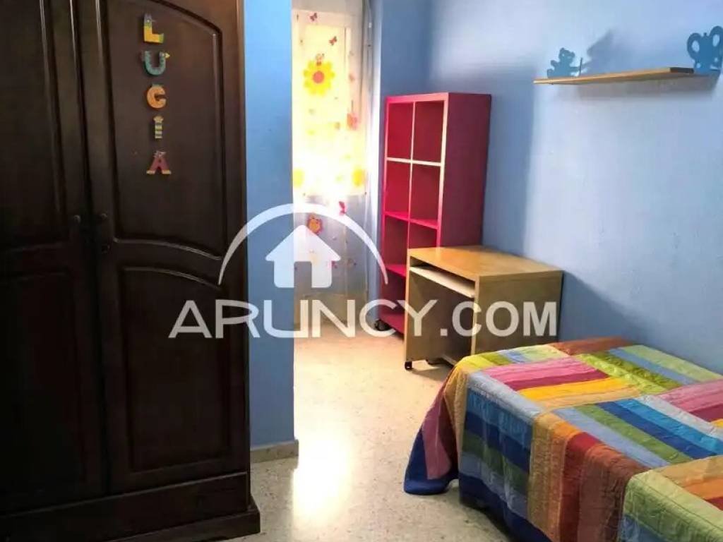Piso de 80 m² en Alcalá de Guadaíra