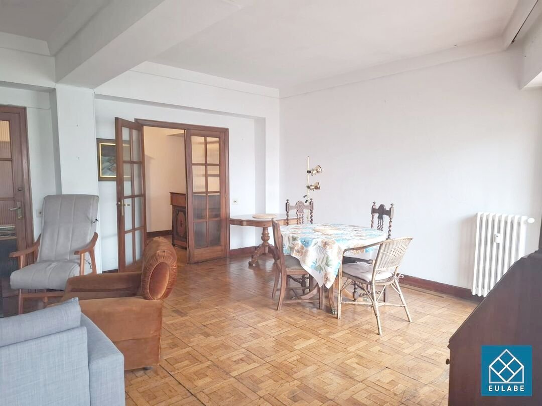 Piso de 156 m² en San Sebastián