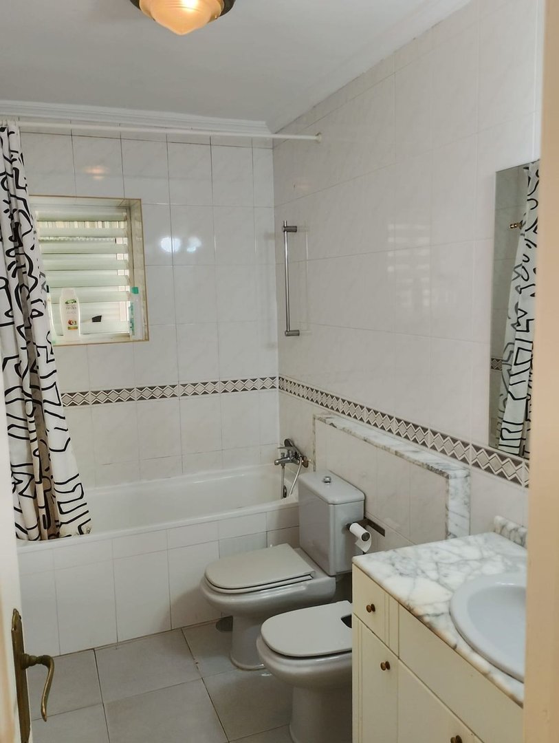 Piso de 90 m² en Sevilla