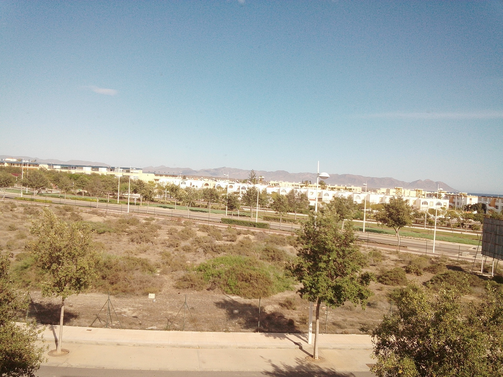 Pis de 100 m² a Almeria