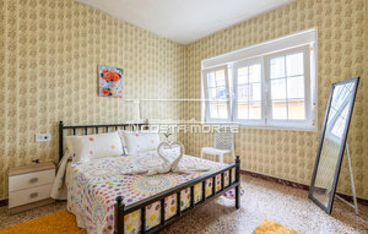 Wohnung 200 m² in Fisterra