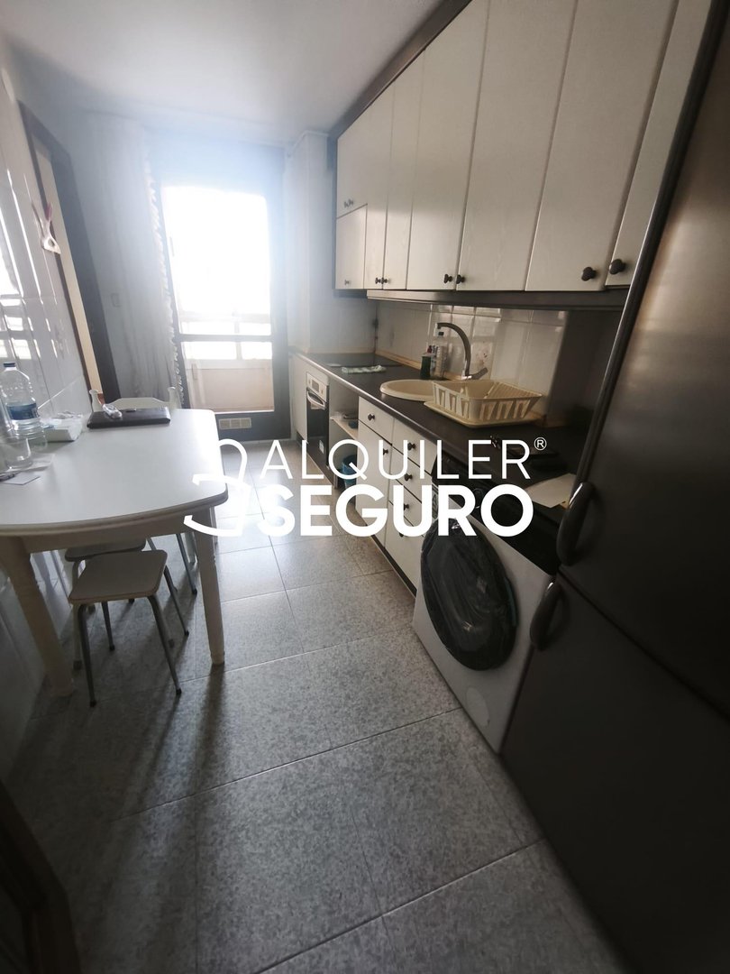 Pis de 100 m² a Saragossa