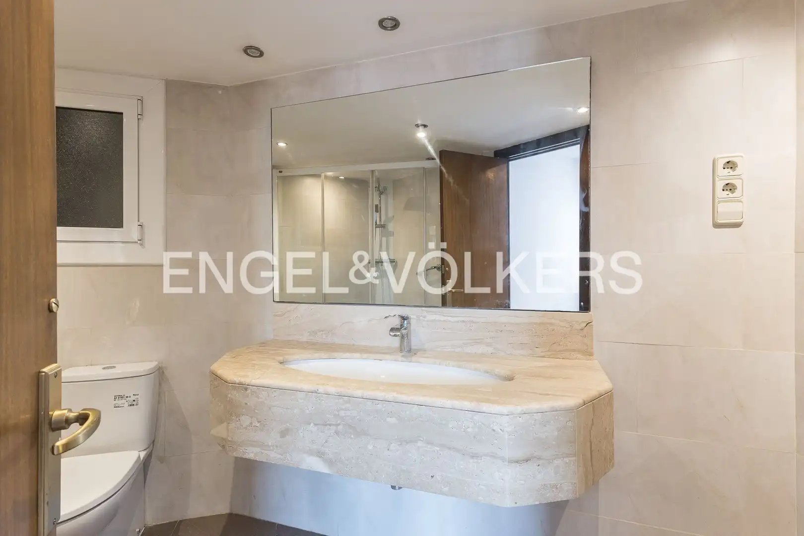 Piso de 157 m² en Barcelona