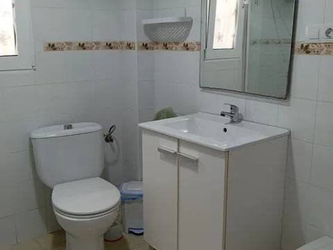 Piso de 80 m² en Almería