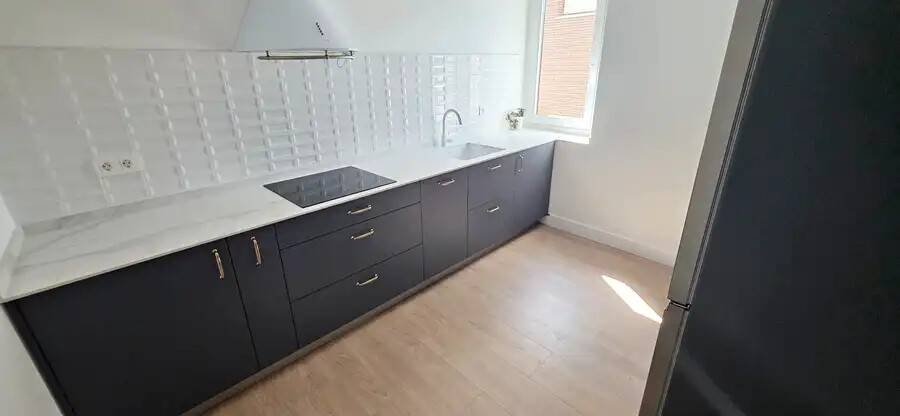Piso de 75 m² en Gorliz