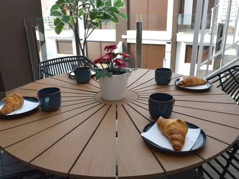 Piso de 85 m² en San Pedro del Pinatar
