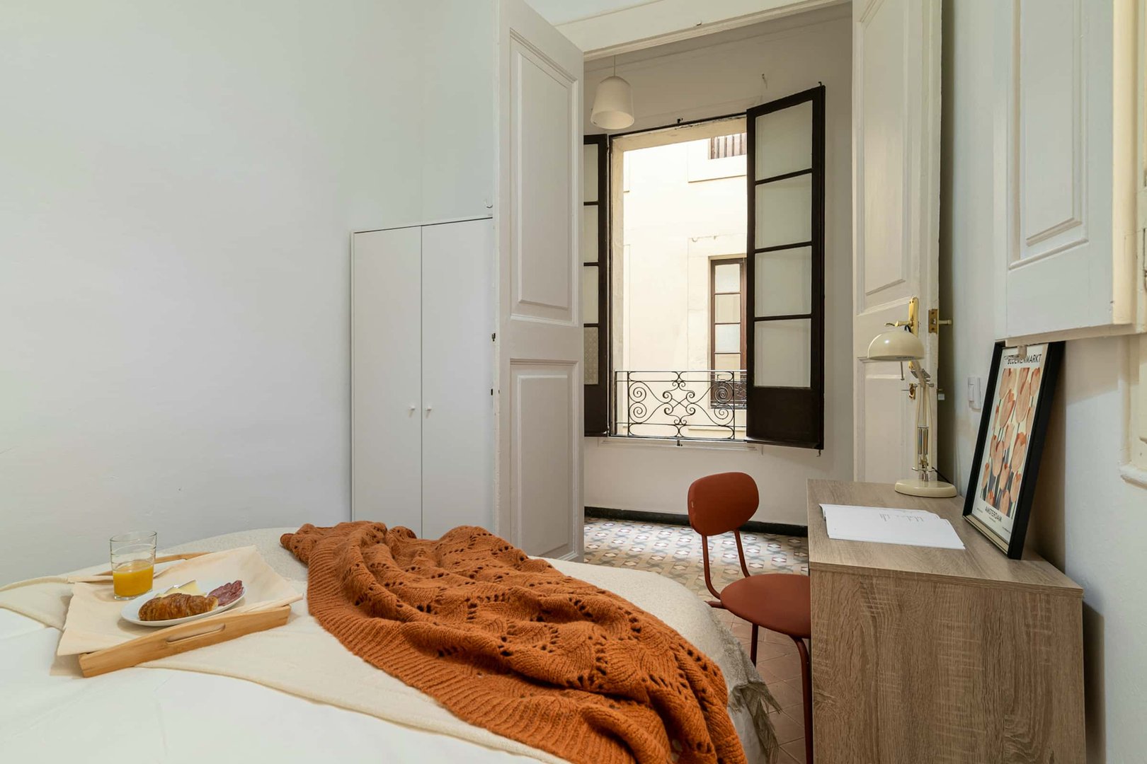 Zimmer zur Miete, Barcelona