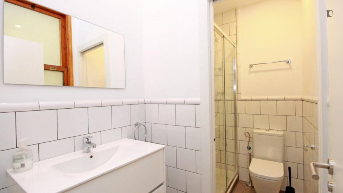 Habitación en alquiler, Barcelona