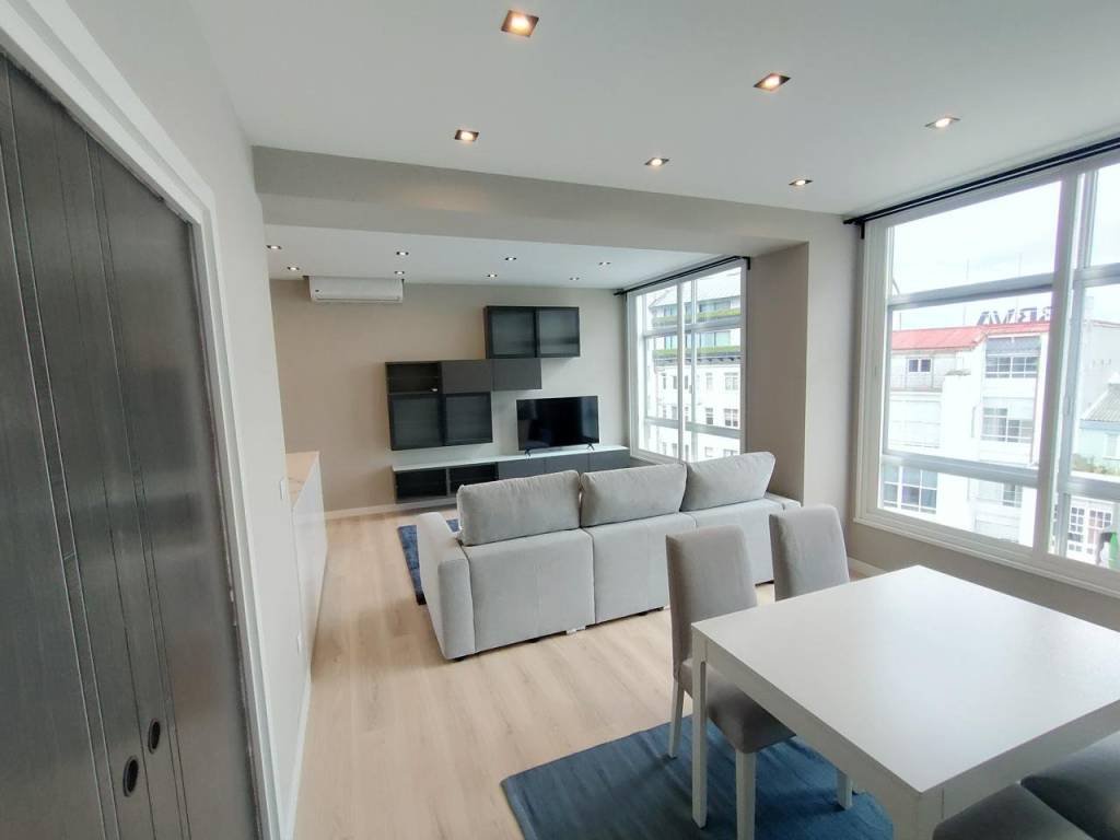 Appartamento 75 m² a A Coruña