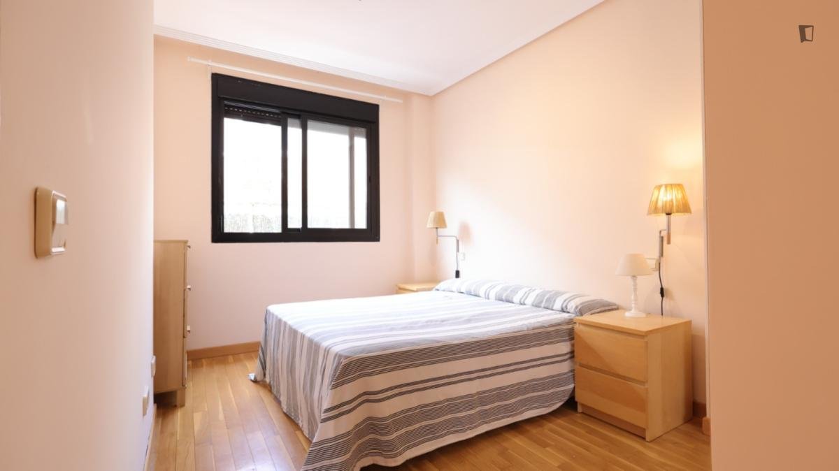 Piso de 45 m² en Madrid