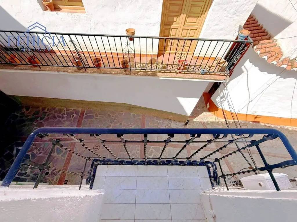 Piso de 130 m² en Jete
