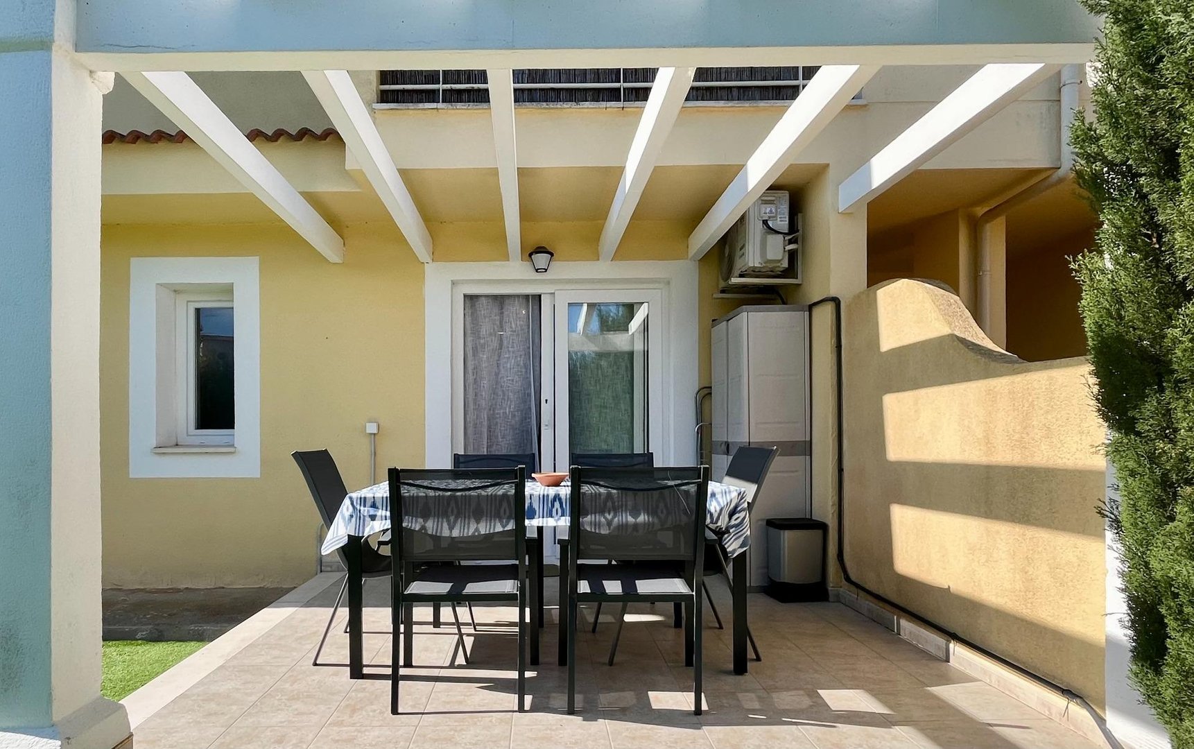 Piso de 64 m² en San Lorenzo del Cardessar