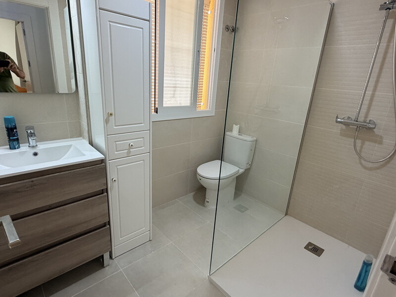 Piso de 80 m² en Almuñécar