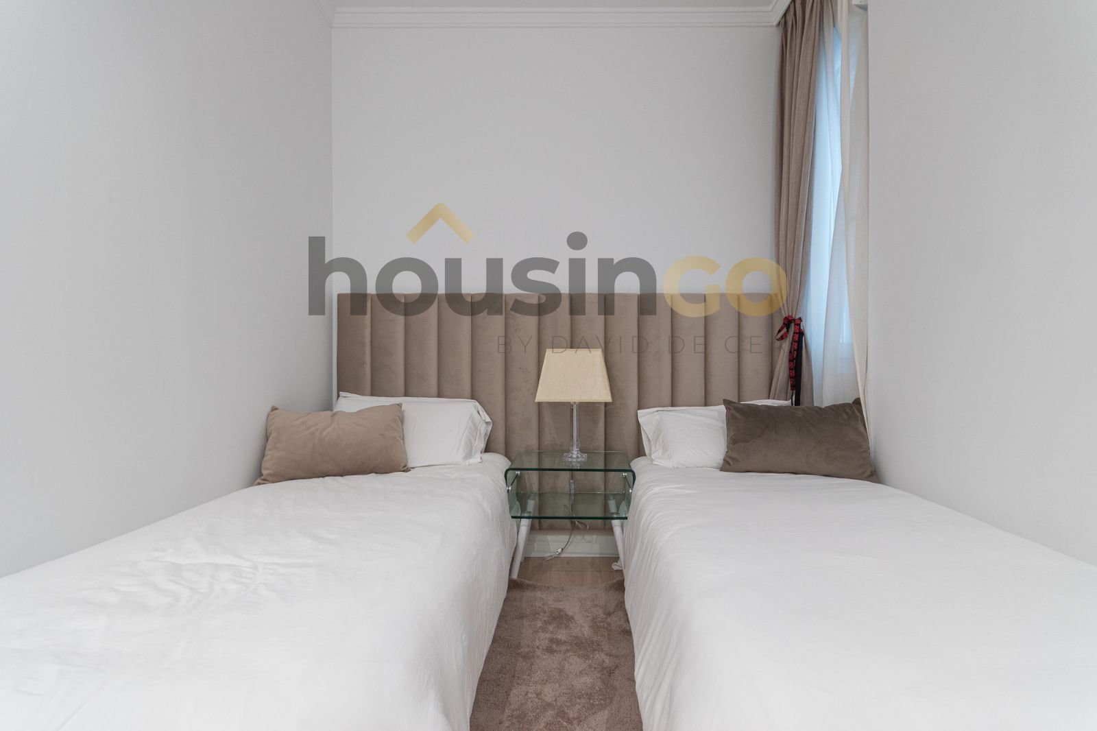 Appartement 136 m² à Madrid