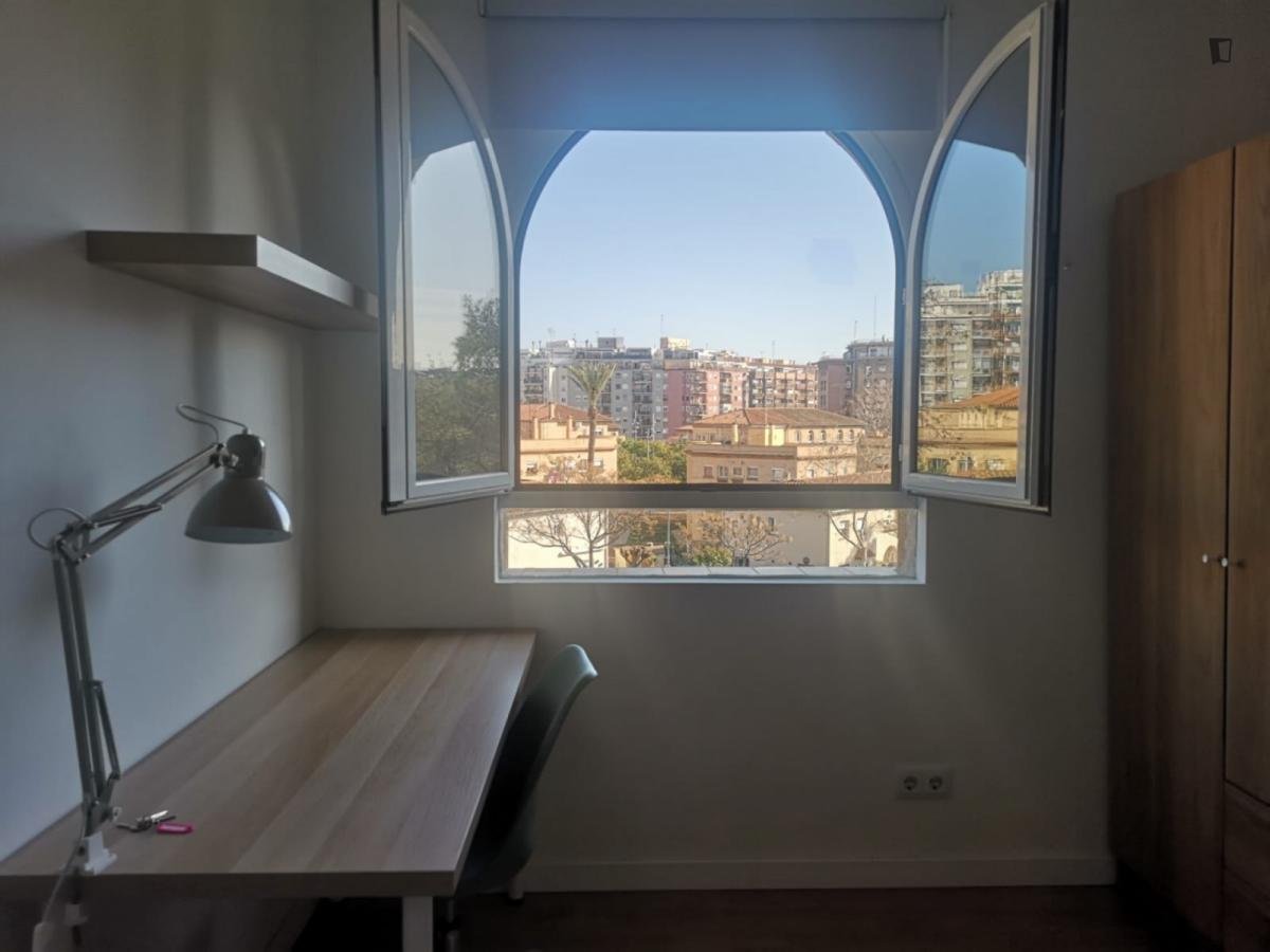 Habitación en alquiler, Barcelona