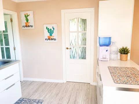 Piso de 50 m² en Antigua