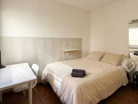 Pis de 136 m² a Madrid