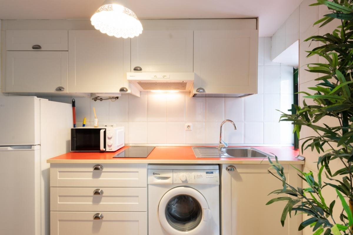 Piso de 40 m² en Barcelona