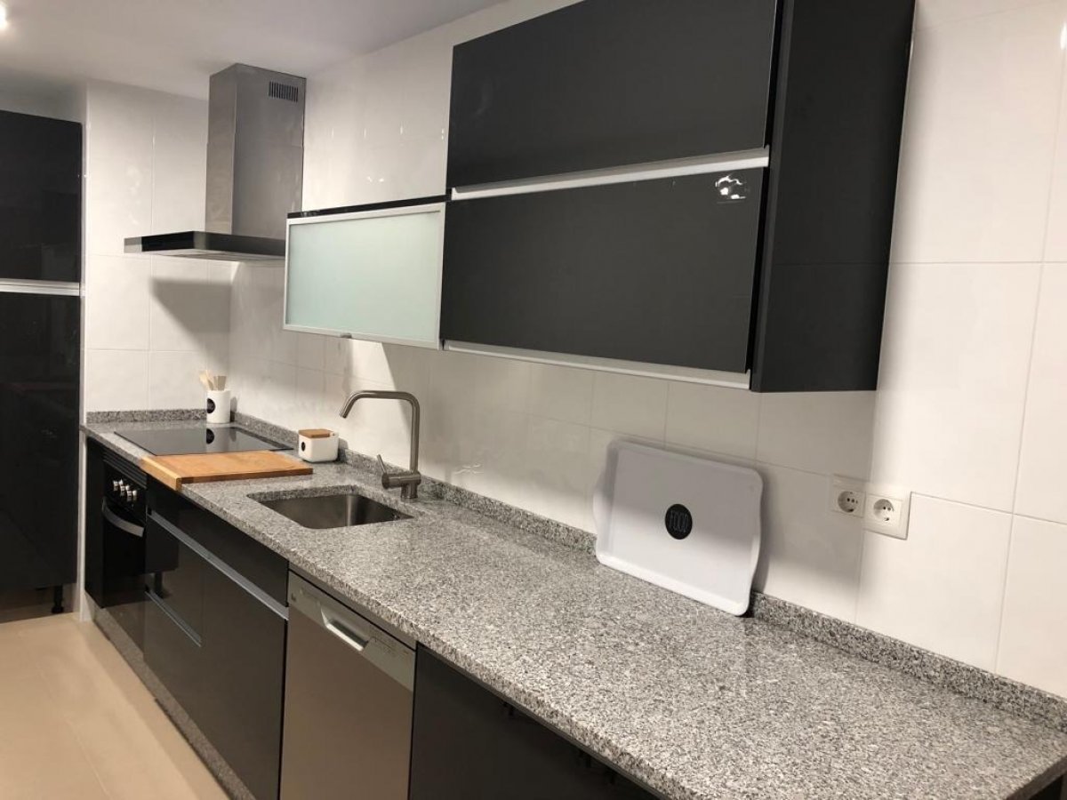 Pis de 100 m² a Ponferrada