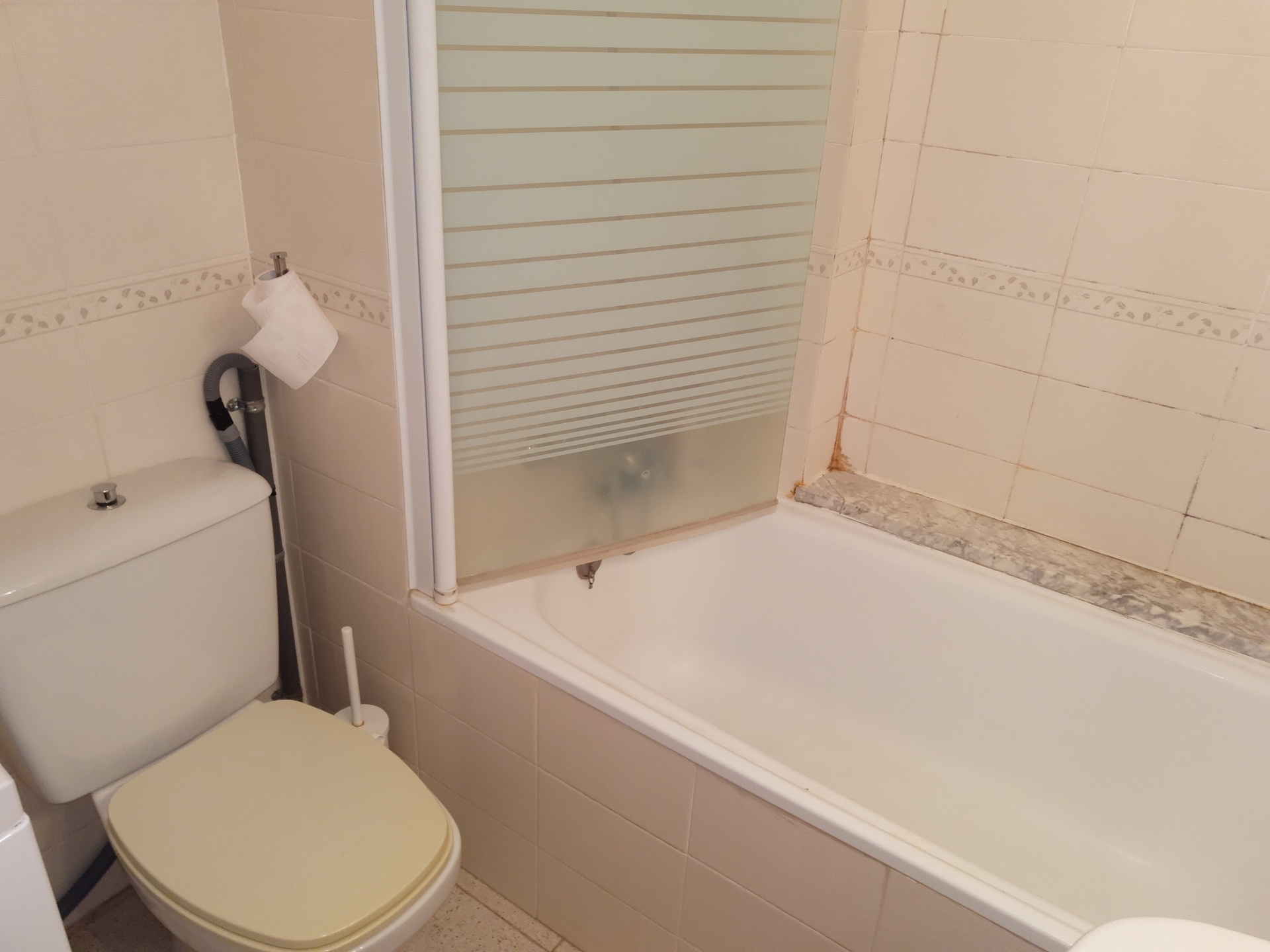 Piso de 55 m² en Torroella de Montgrí