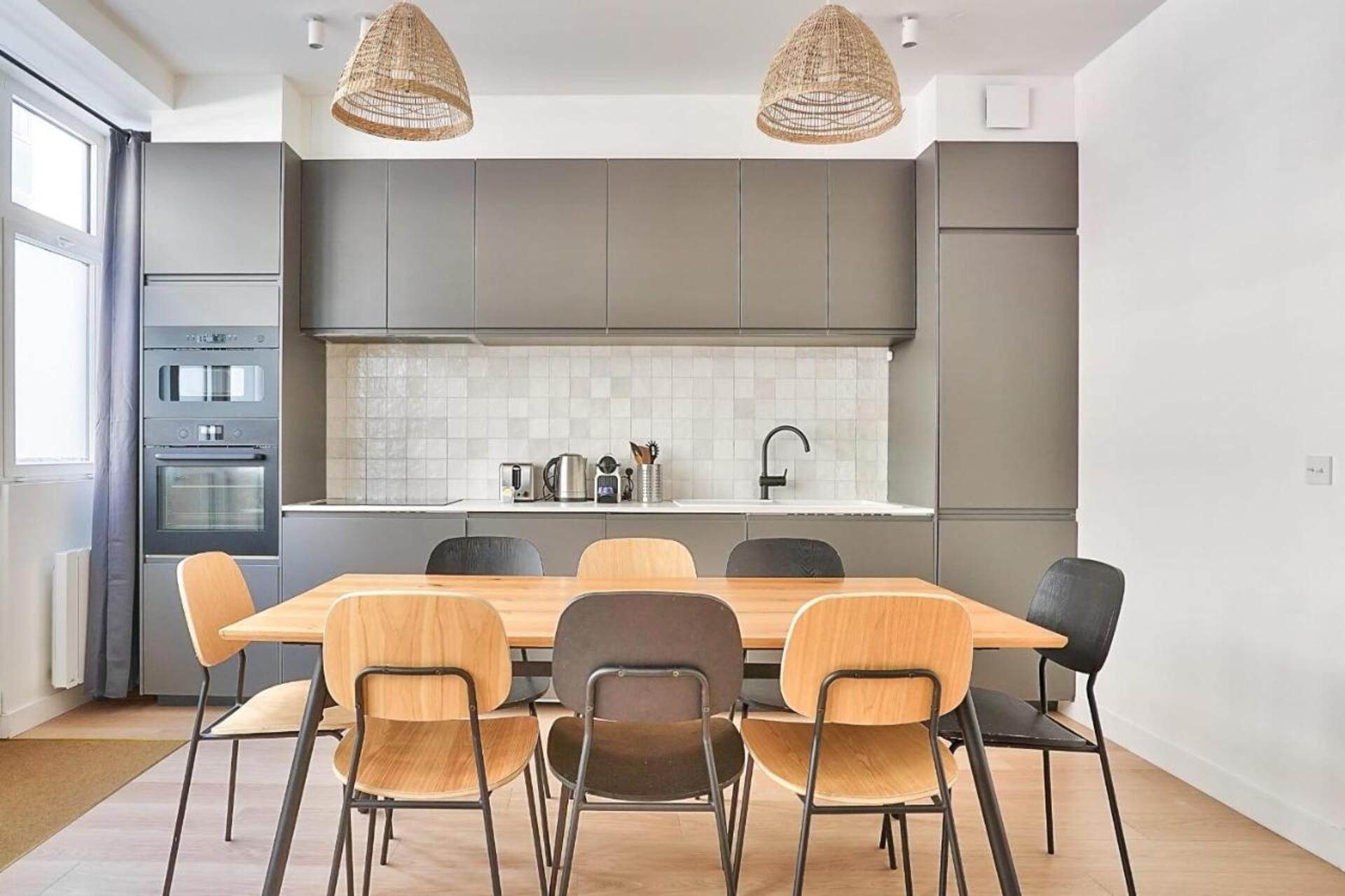 Piso de 58 m² en Pamplona