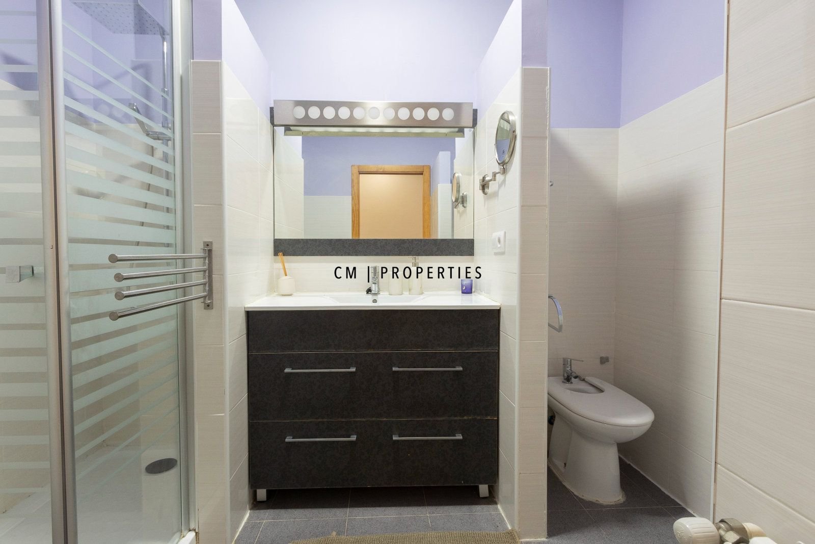 Pis de 81 m² a València