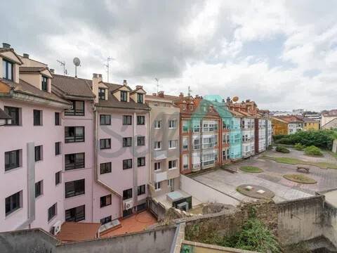 Piso de 40 m² en Oviedo