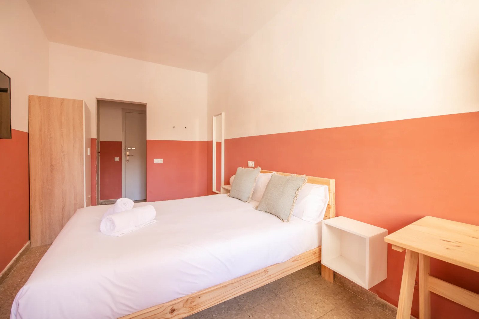Zimmer zur Miete, Barcelona