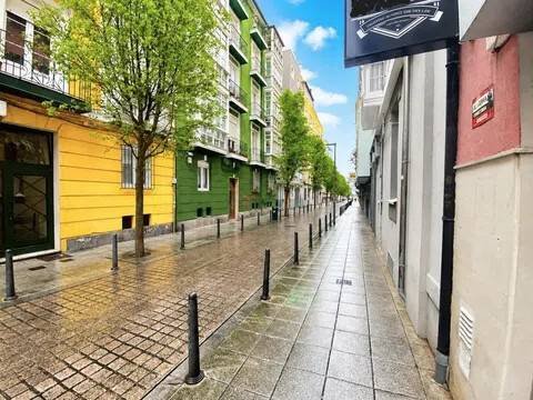 Piso de 78 m² en Santander