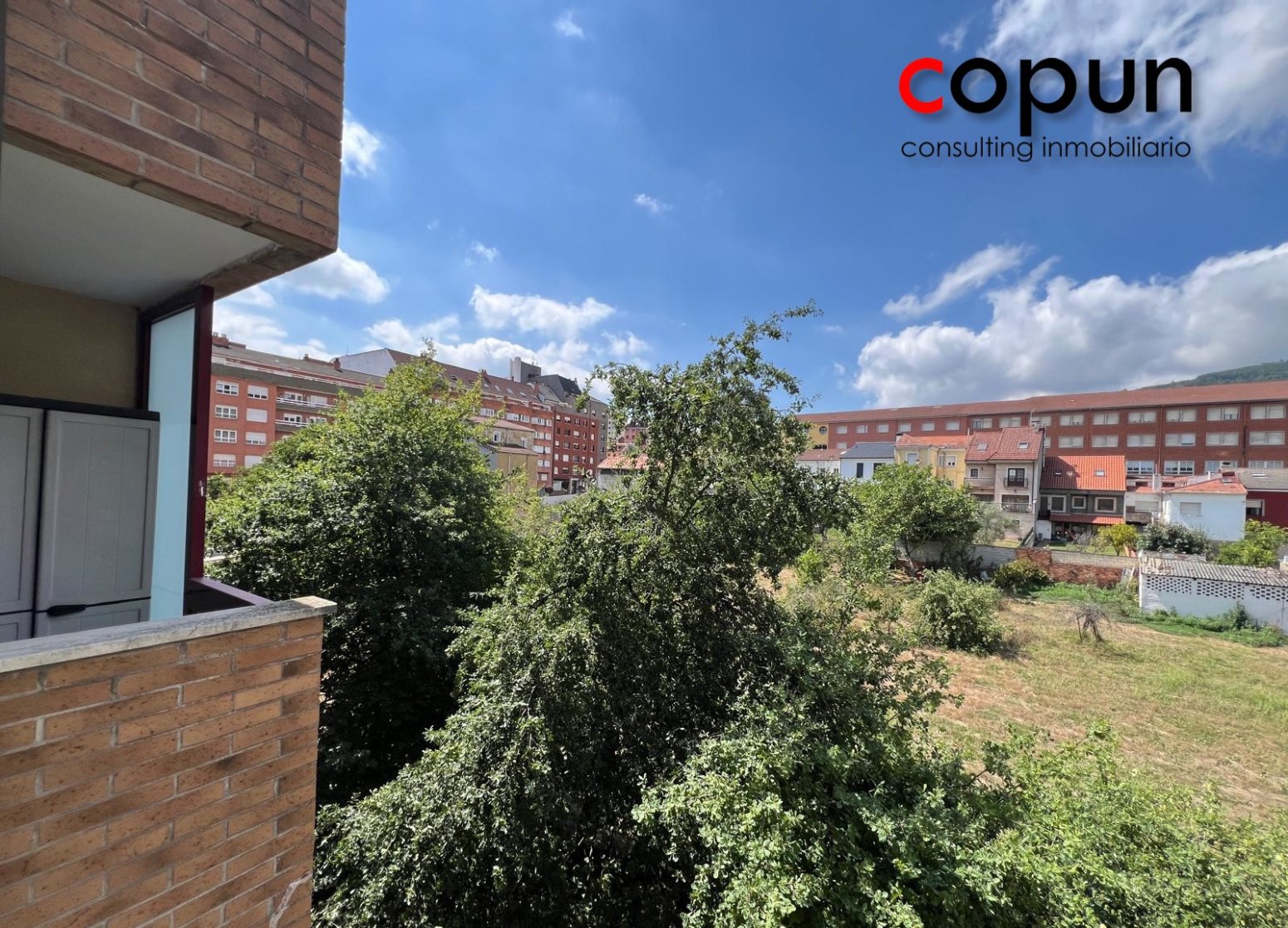 Pis de 50 m² a Oviedo