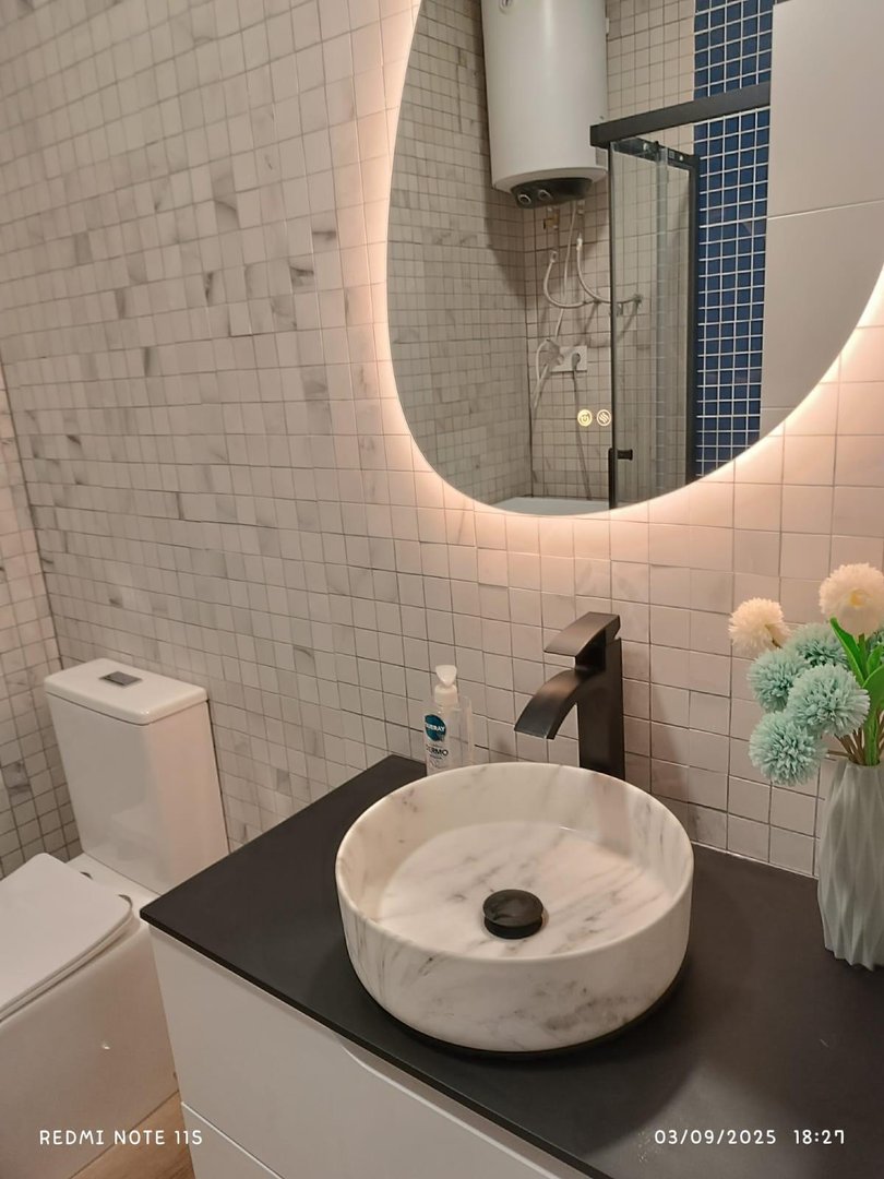 Piso de 70 m² en Cartagena