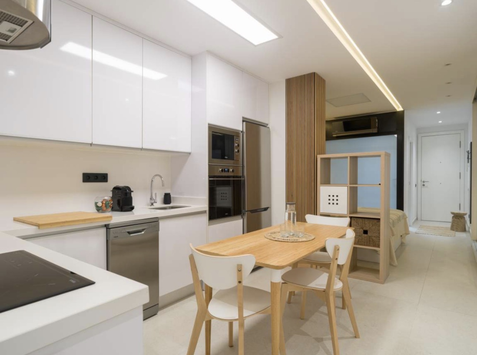 Pis de 47 m² a Las Palmas de Gran Canaria