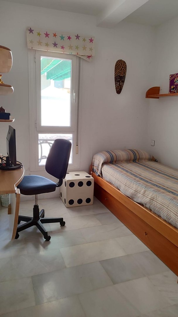 Piso de 93 m² en Almería