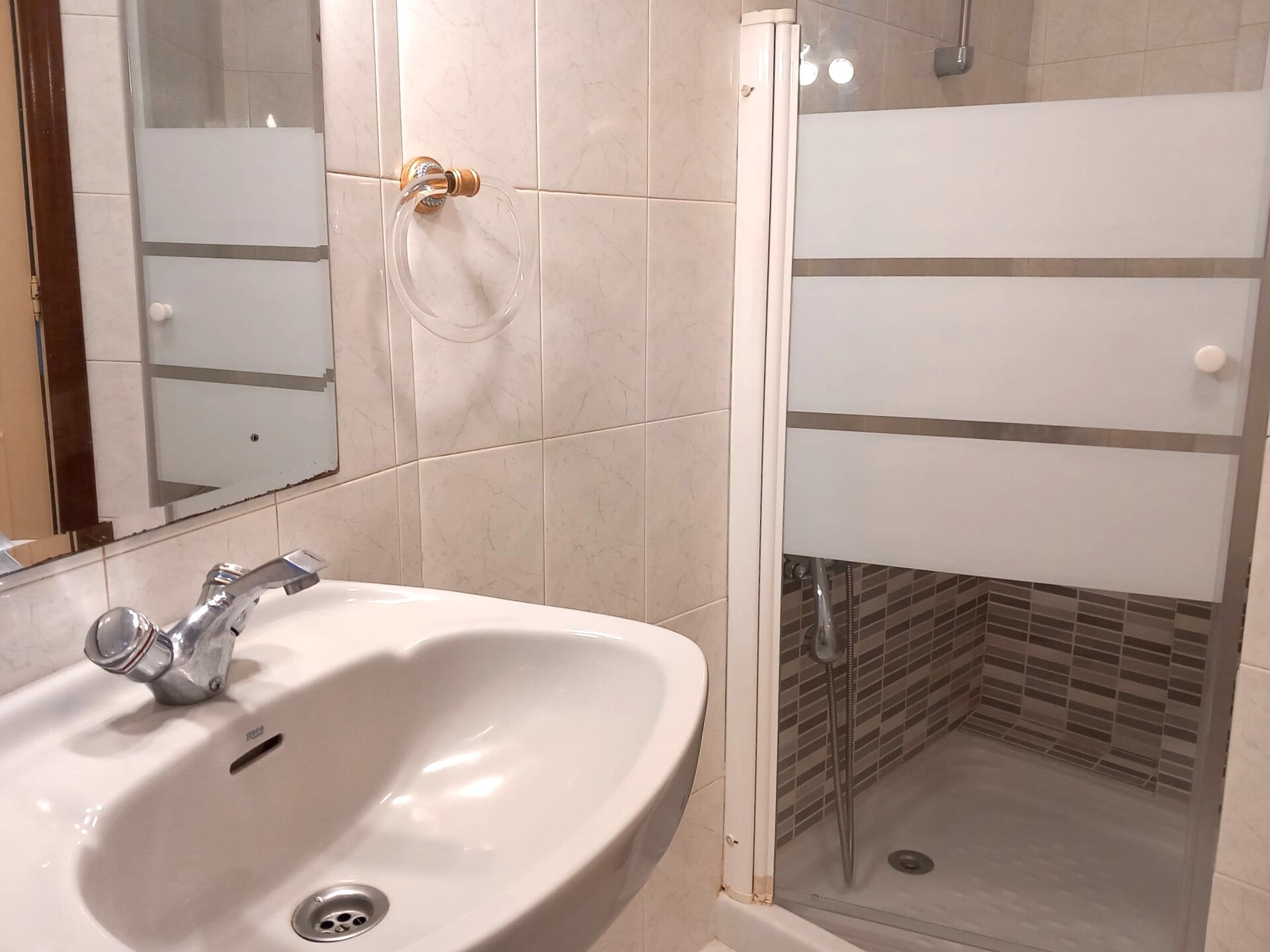 Pis de 54 m² a A Corunya
