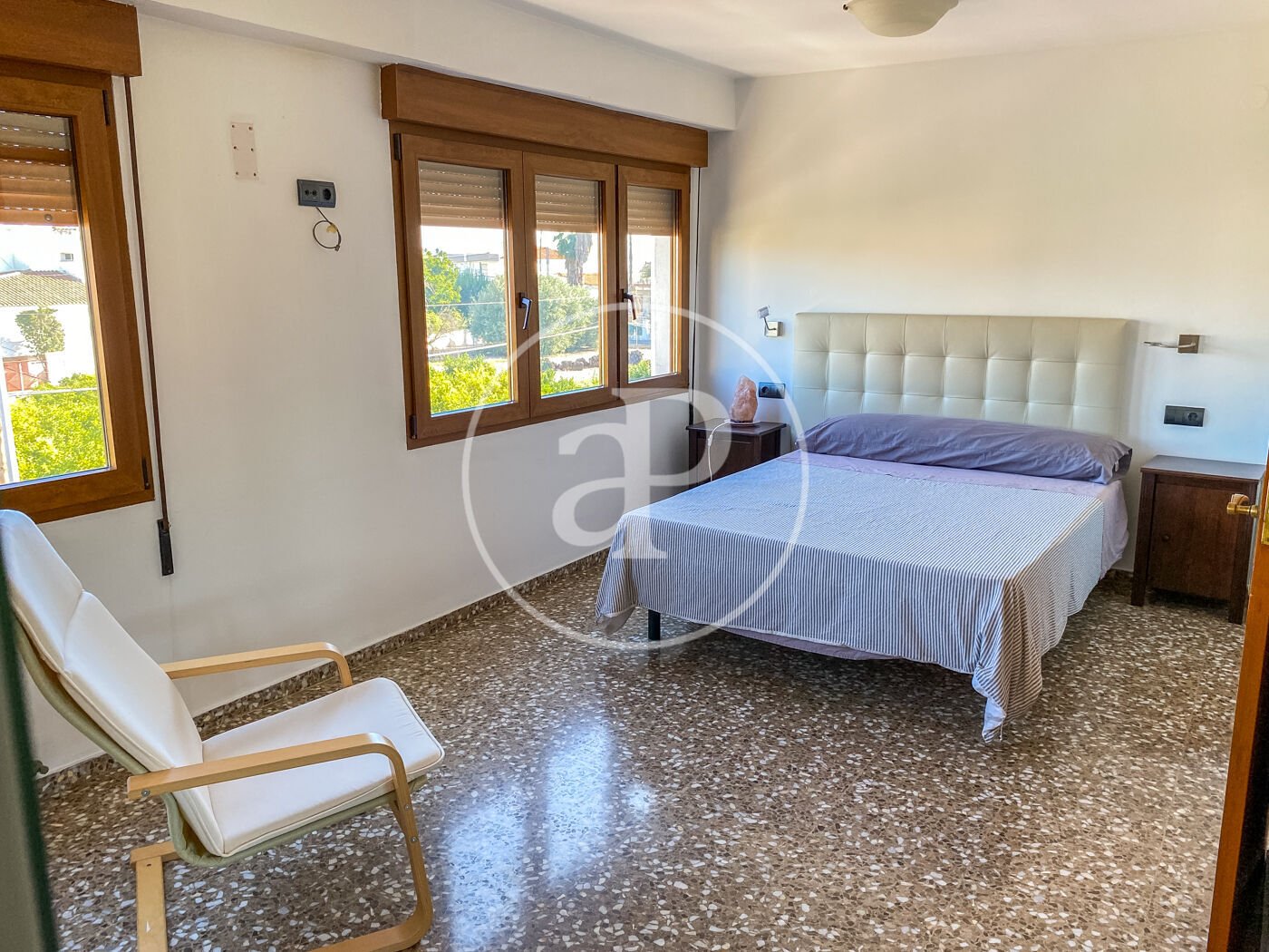 Casa en alquiler, Burriana