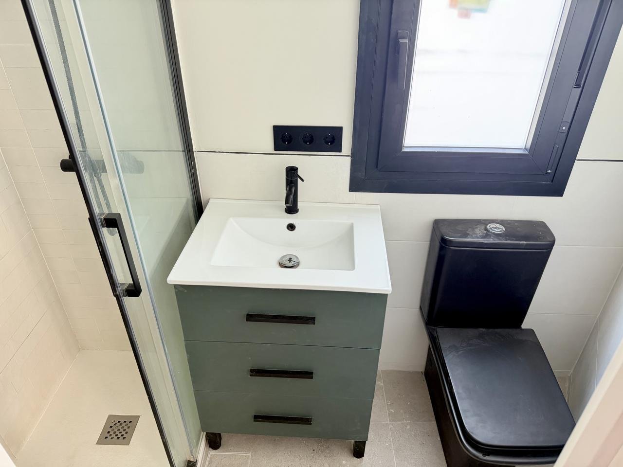 Piso de 71 m² en Madrid