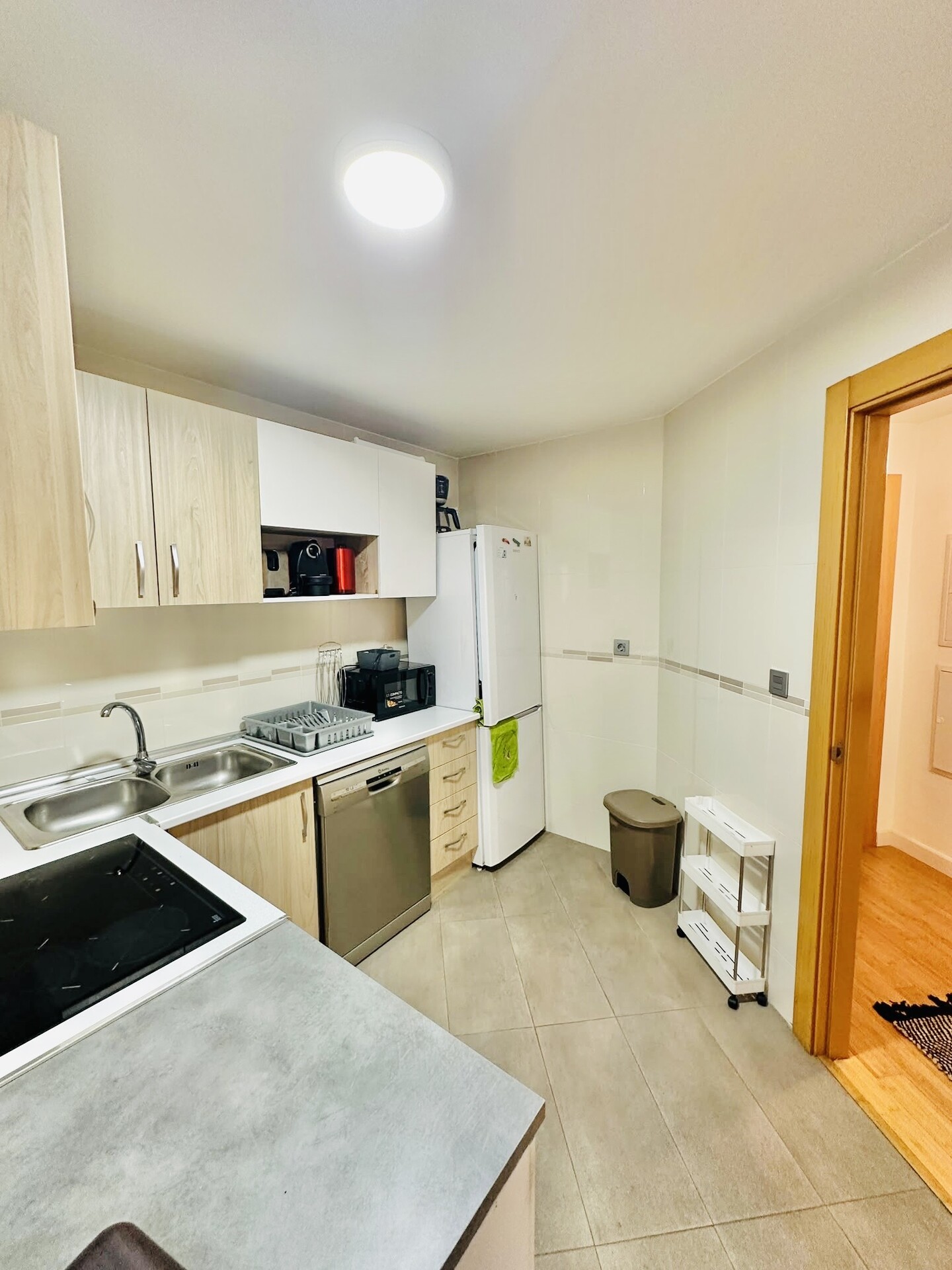 Piso de 85 m² en Granada