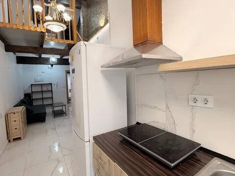 Piso de 61 m² en Valencia