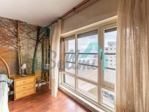 Piso de 54 m² en Castrillón