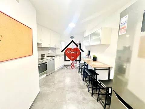 Habitación 160 m², Palma