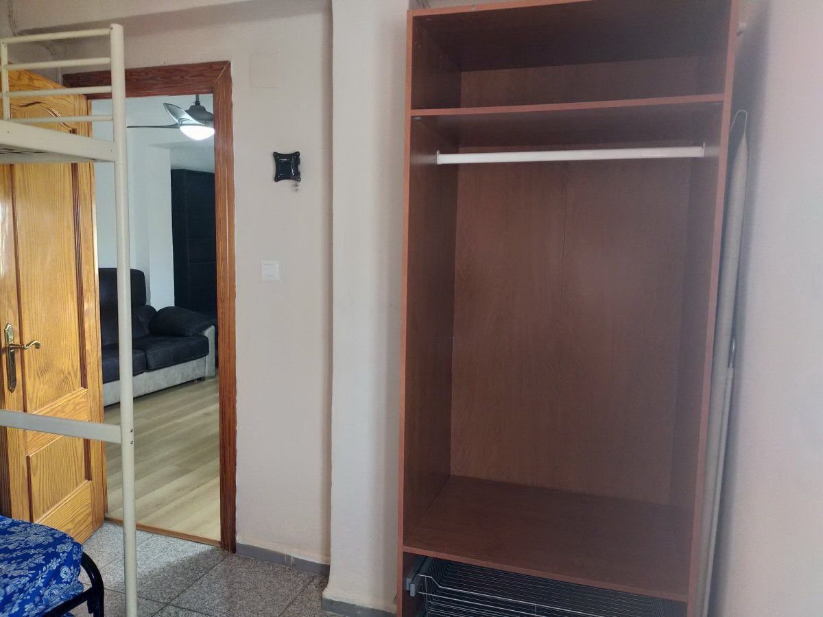 Piso de 60 m² en Málaga