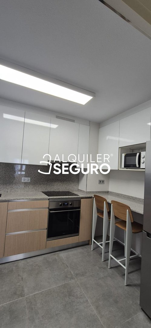 Appartamento 85 m² a Oviedo