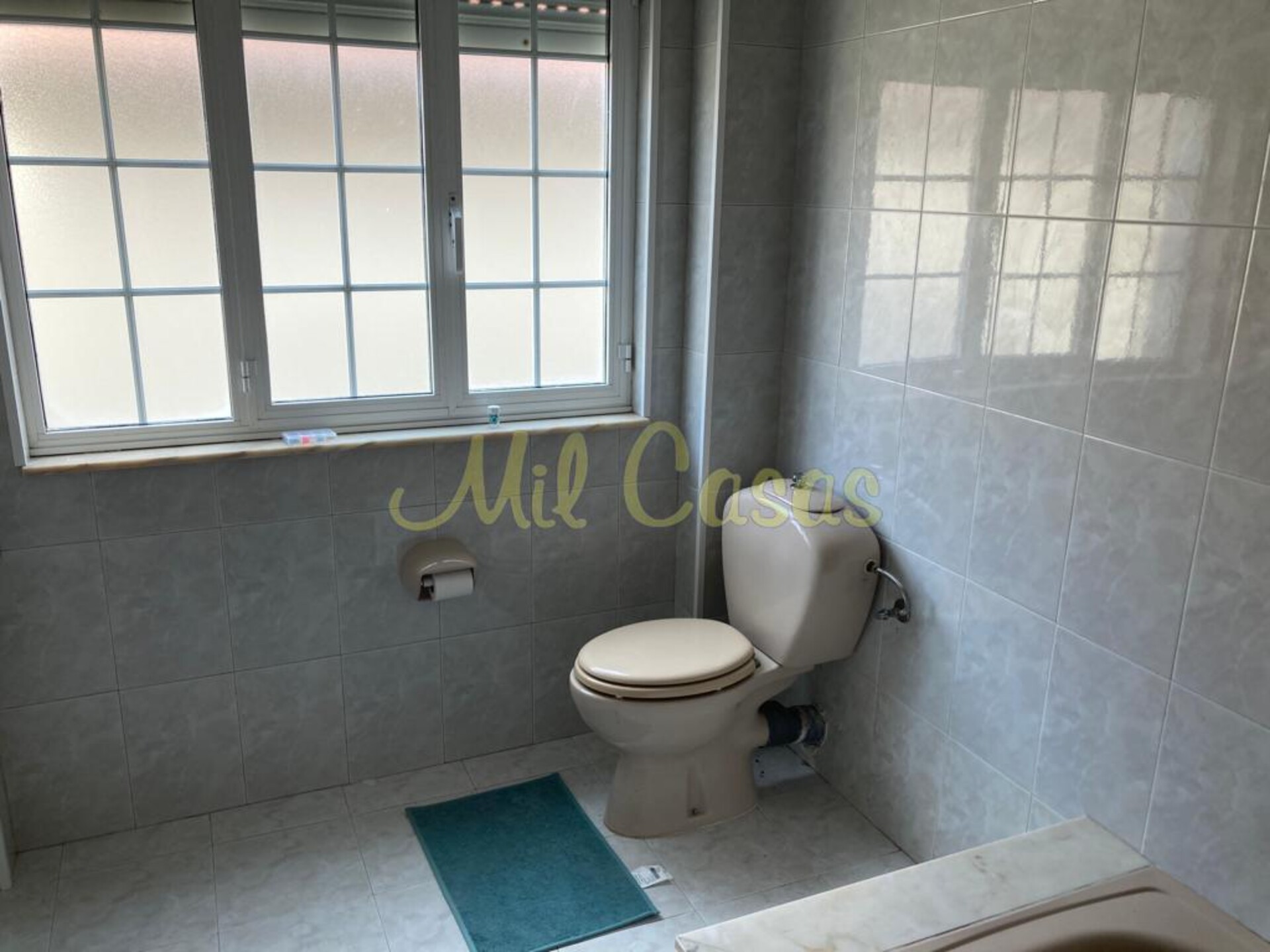 Casa de 105 m² en O Rosal