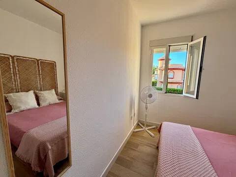 Piso de 54 m² en Isla Cristina