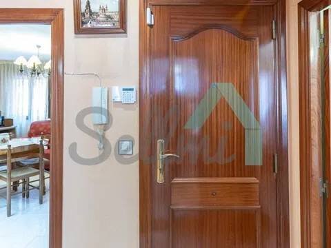 Piso de 42 m² en Oviedo