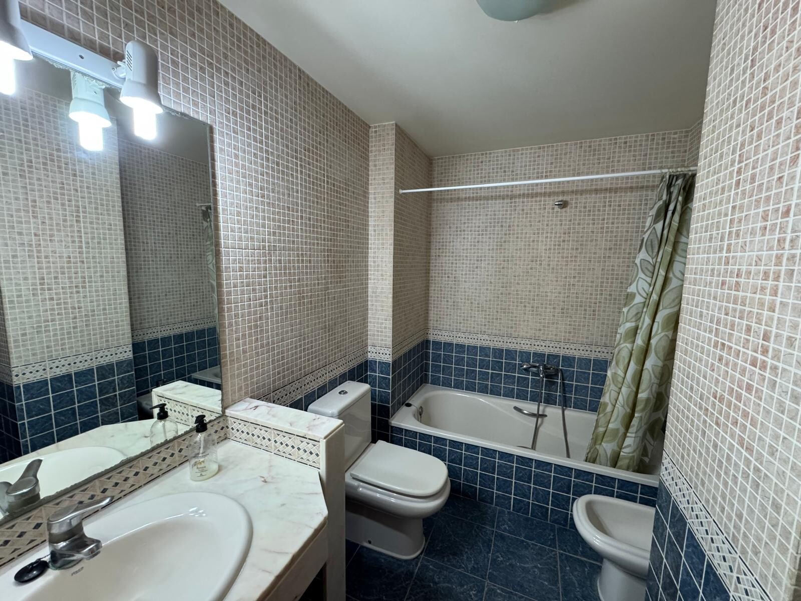 Piso de 75 m² en Tortosa