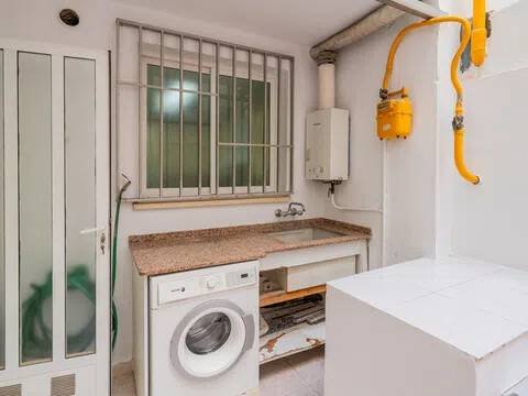 Zimmer 170 m², Valencia