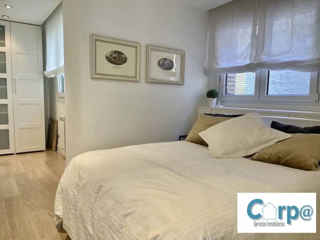 Piso de 99 m² en Pamplona