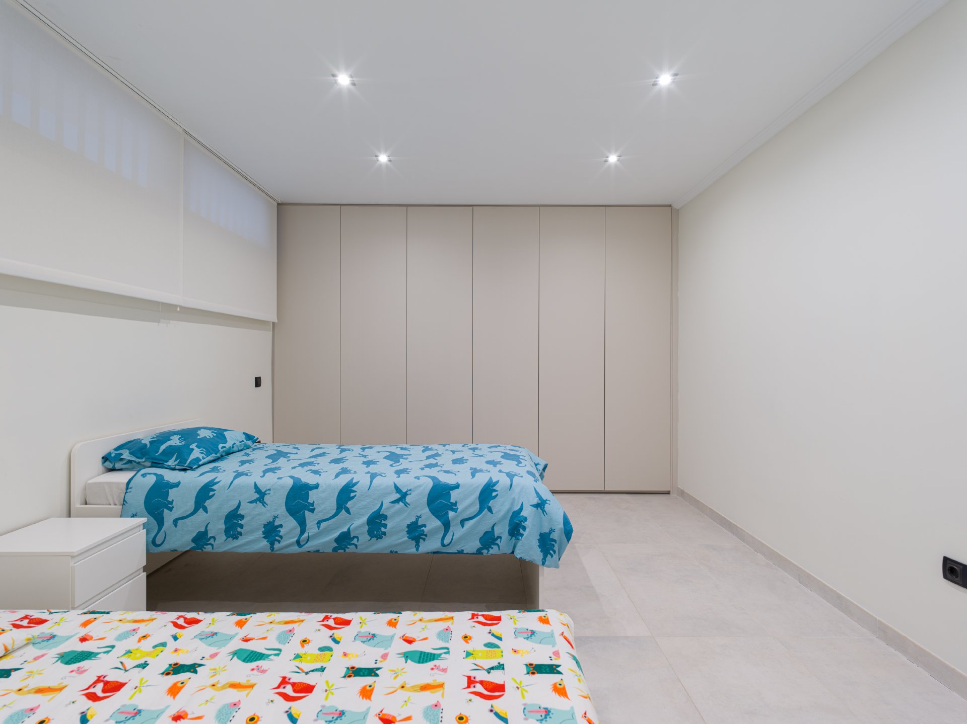 Piso de 101 m² en Las Palmas de Gran Canaria